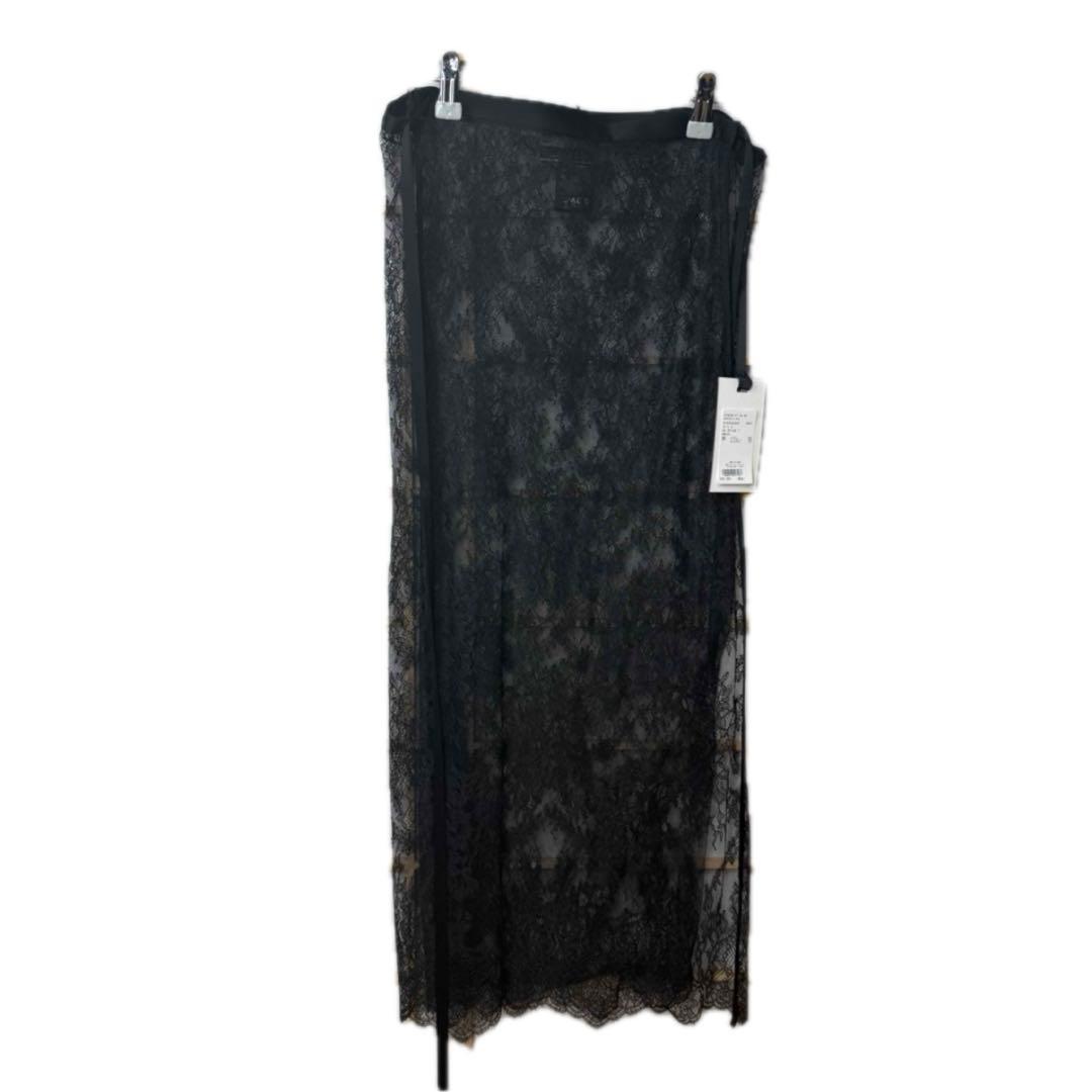 今期 Chaos 金子綾さんYouTube紹介 マチュースカート タグ付き完売品