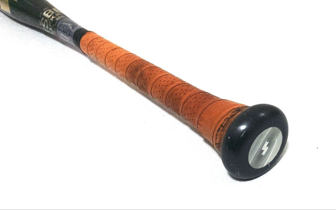 ☆魚雷バット？　SSKパワービーク　軟式　金属バット★