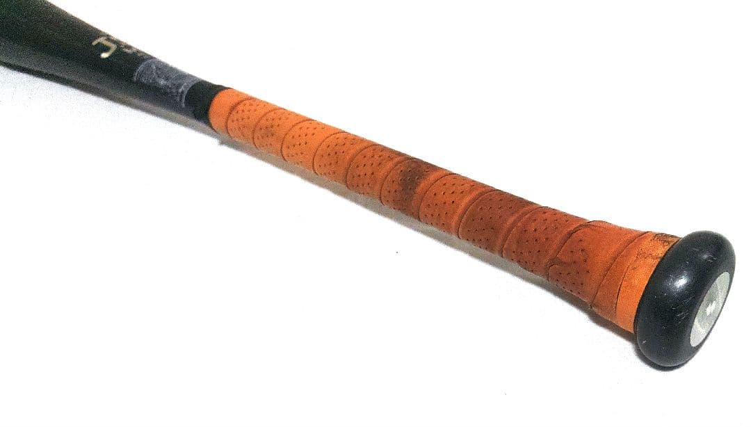 ☆魚雷バット？　SSKパワービーク　軟式　金属バット★