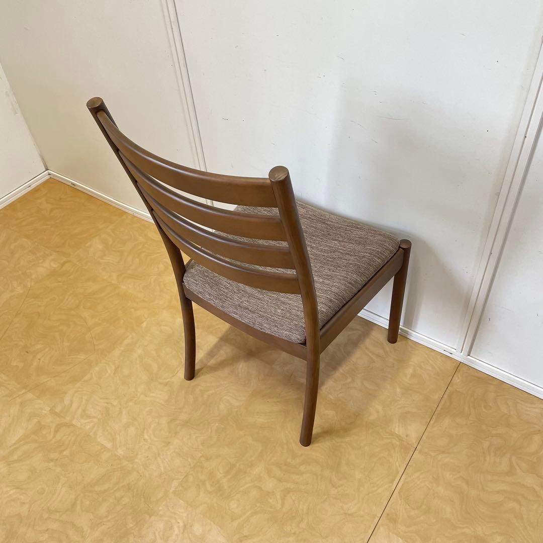 ニトリ ダイニングチェア NコレクションC-07F チェア 椅子 北欧スタイル