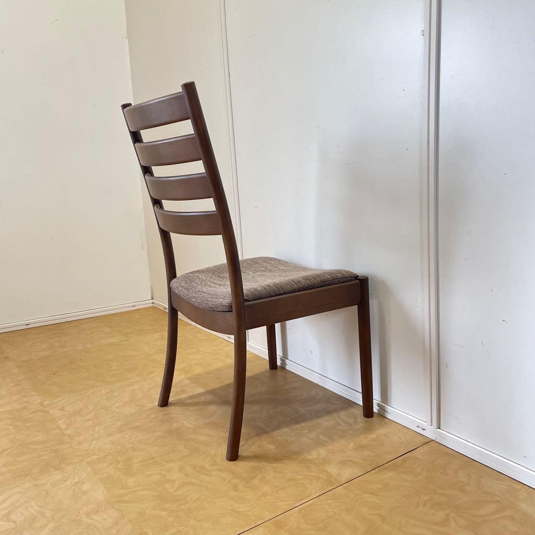 ニトリ ダイニングチェア NコレクションC-07F チェア 椅子 北欧スタイル