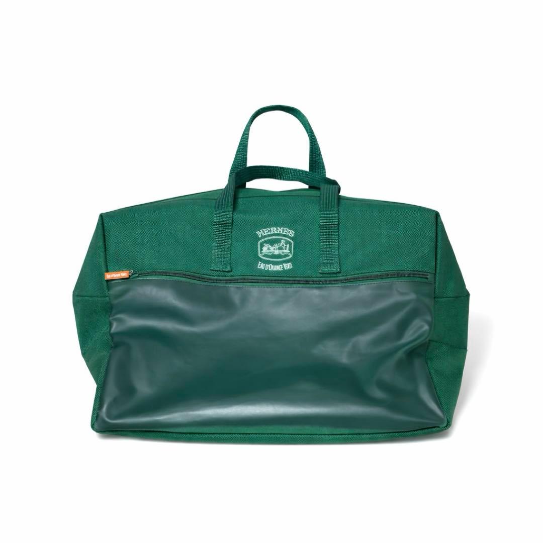 エルメス EAU D'ORANGE VERTE オードランジュヴェルト 希少