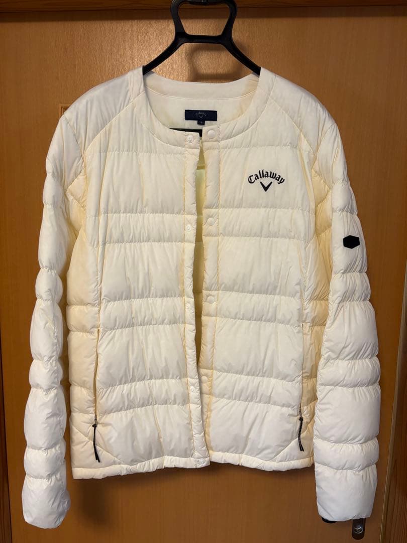 キャロウェイ　アウター