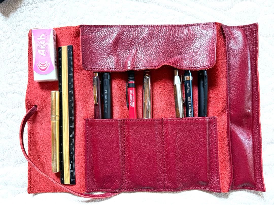 【値下げ交渉可】ペンケース、シャーペンまとめ売り