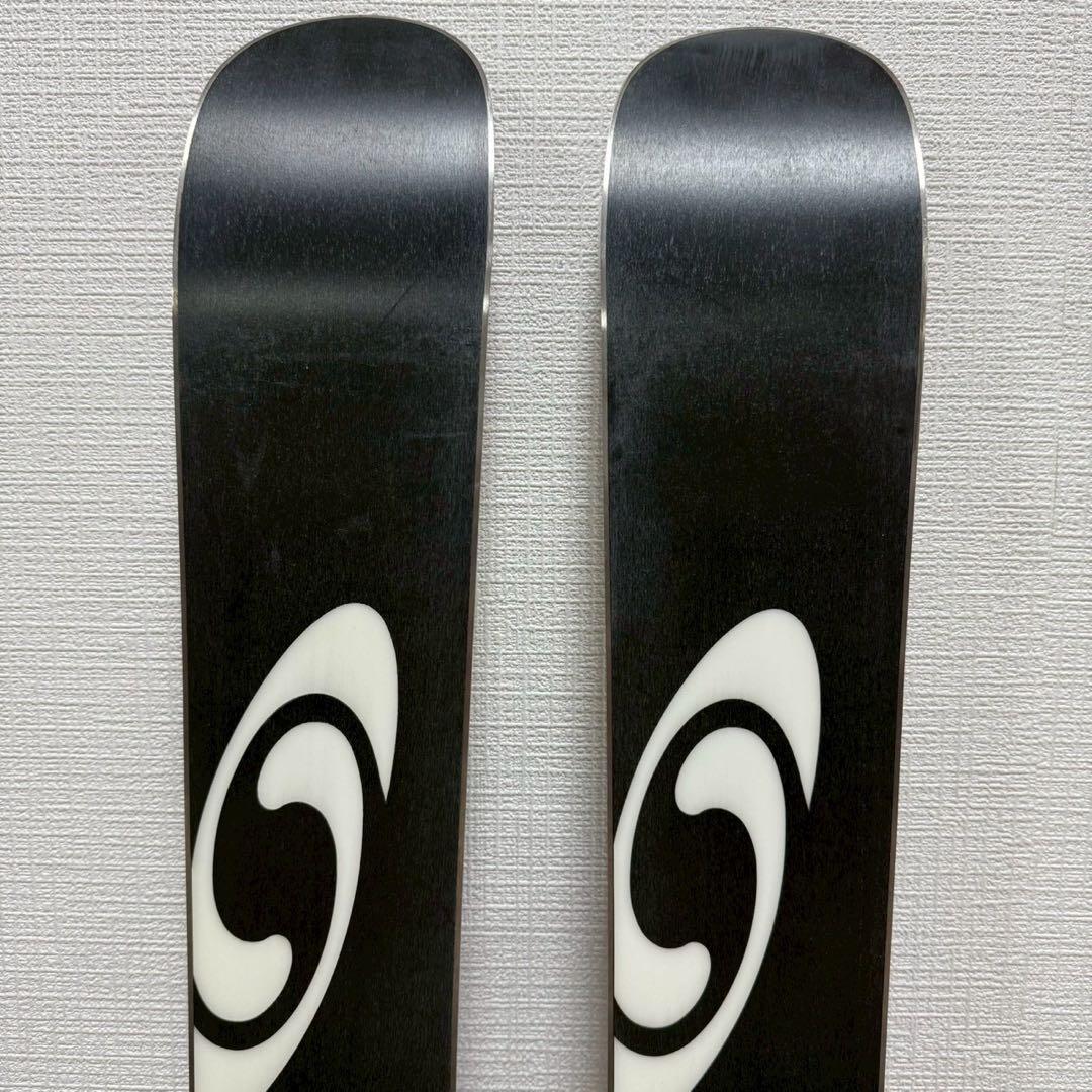 Salomon SBOARD 99 ショートスキー