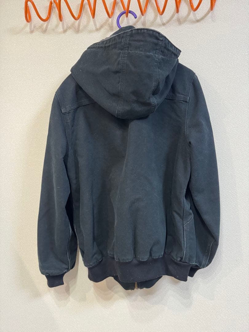 Ocean carhartt カーハート ジャンパー ネイビー