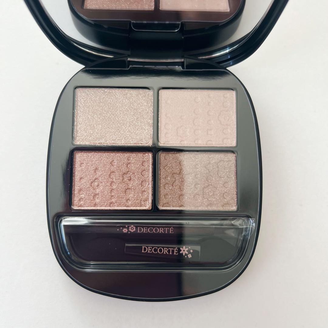 コスメデコルテ クリスマスコフレ エターナル ブルーム コレクション 2025