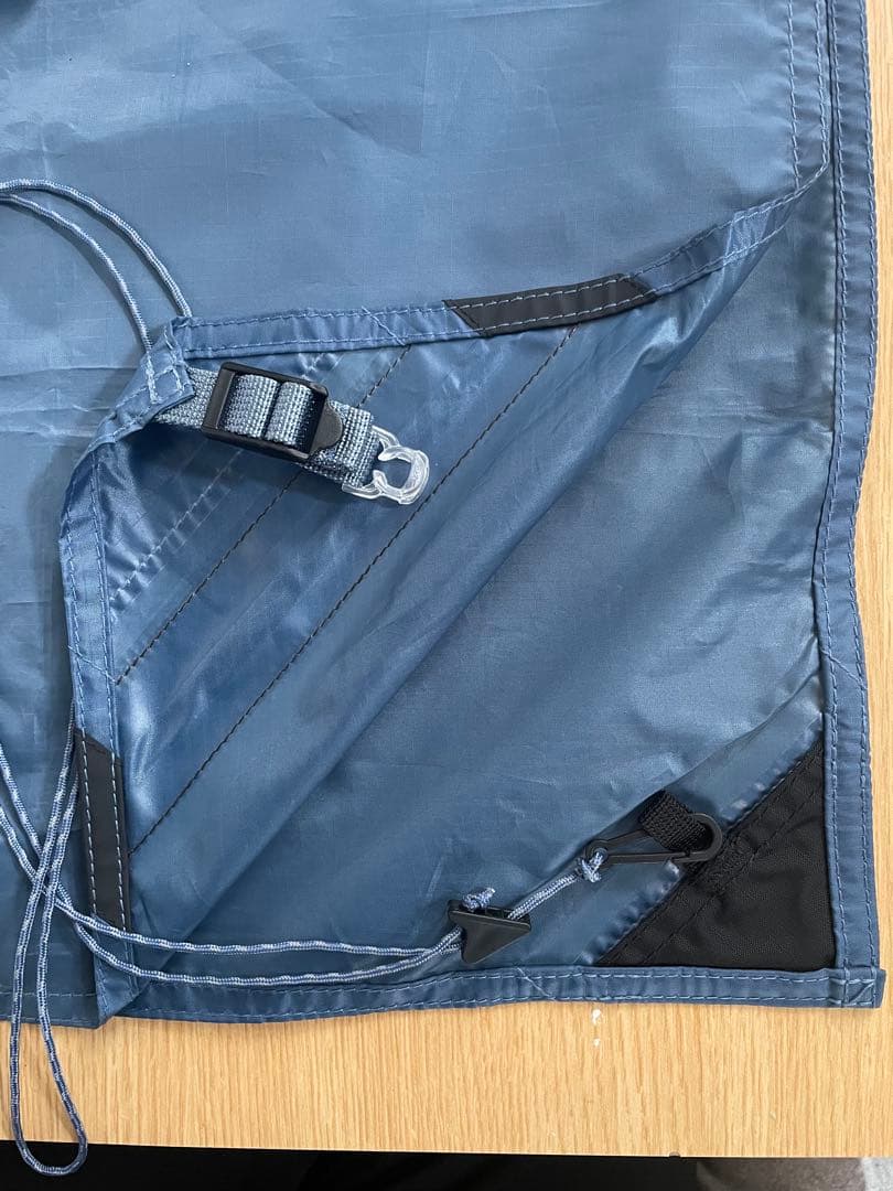 Helinox ヘリノックス パーソナルシェード