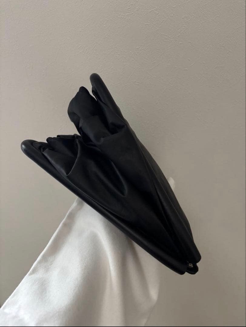 【最終値下げ】BOTTEGA VENETA ビークトート ダニエル期