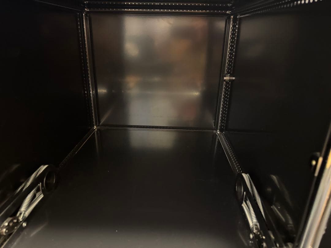 USM Haller USMハラー　キャビネット、テレビボード