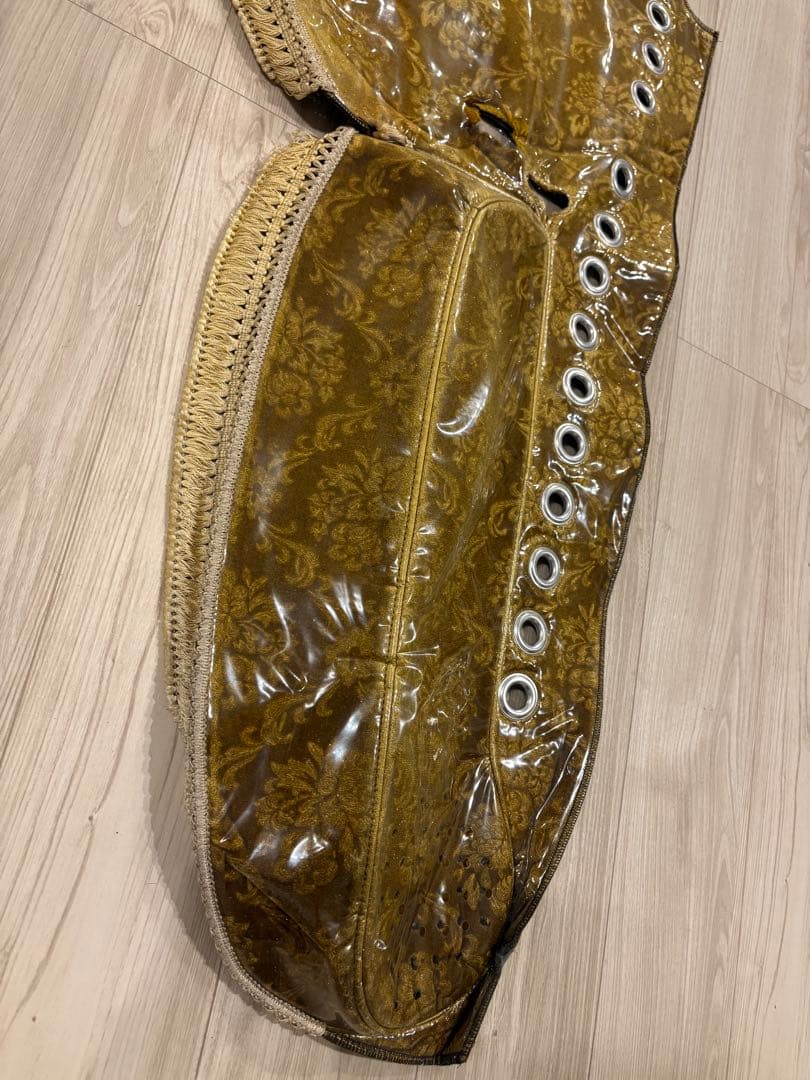 17プロフィア　ダッシュマット　金華山　ローレル　ビニール付き