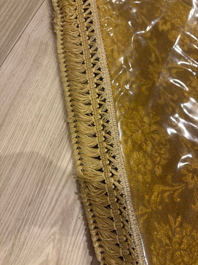 17プロフィア　ダッシュマット　金華山　ローレル　ビニール付き