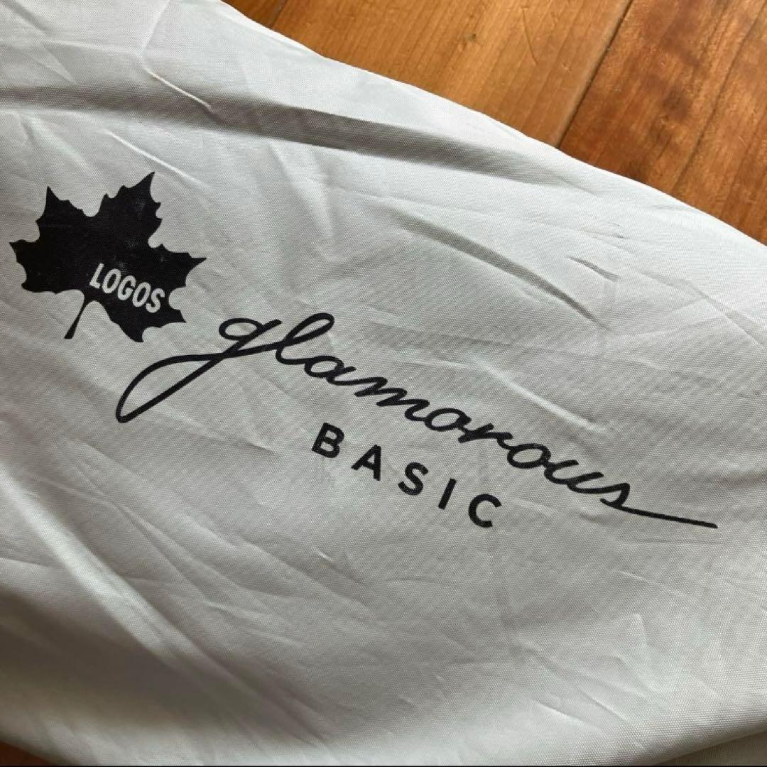 おかロゴス グランベーシック ソーラートップシート3ルームトンネルドーム用