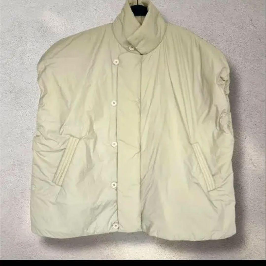 ànuke アンヌーク ボリュームオーバーベスト