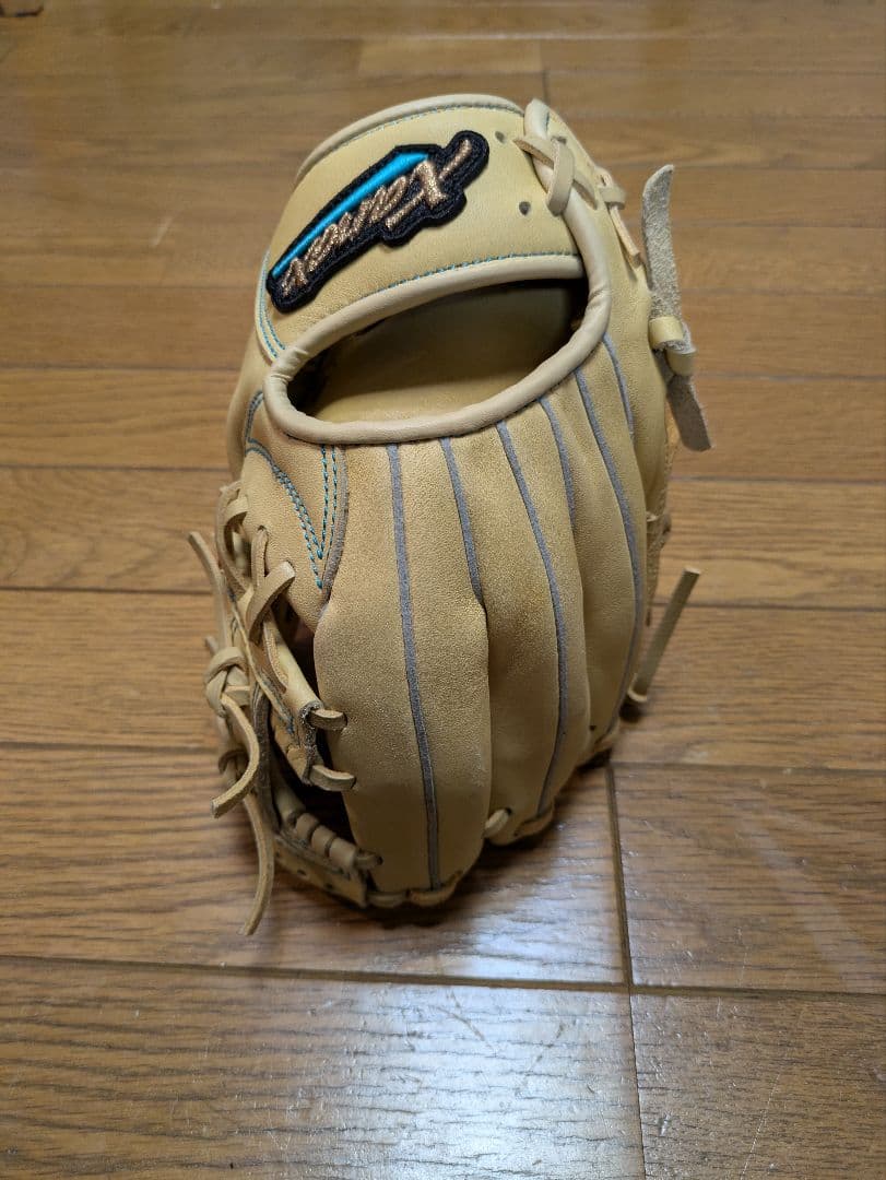 Xanax 少年用　野球　グローブ　右投げ用