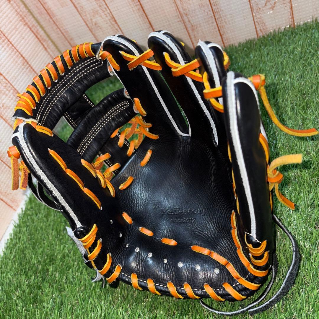 エールストーリー　硬式用