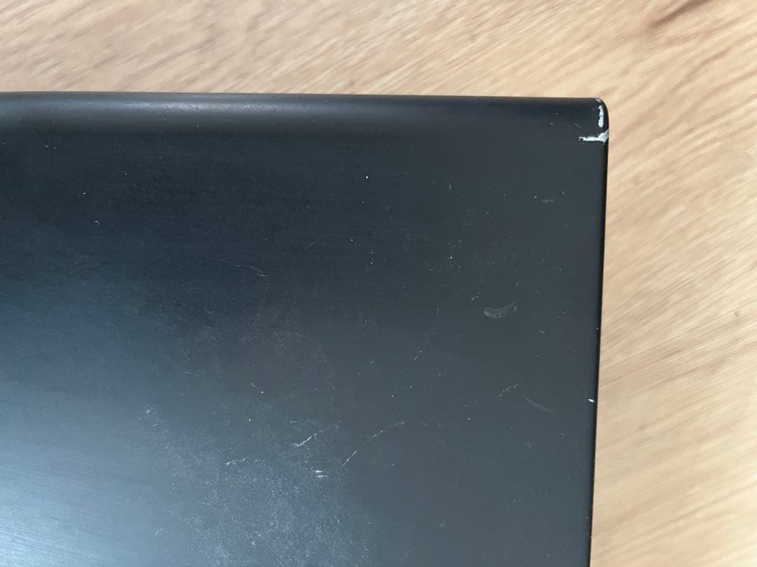 カシオ電子レジスター TE-300説明書鍵付き 黒