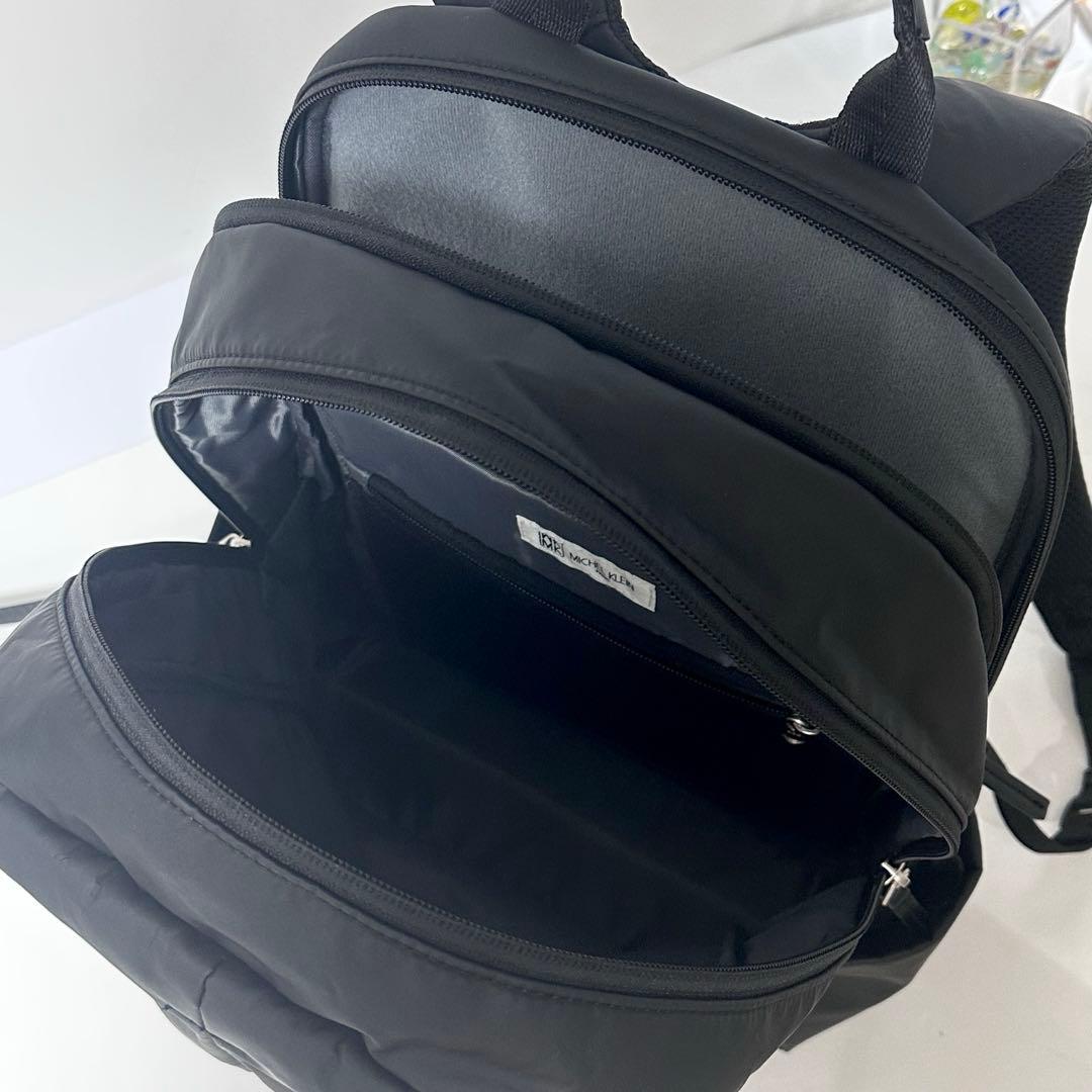 【未使用】MK MICHEL  ユーティリティーバックパック