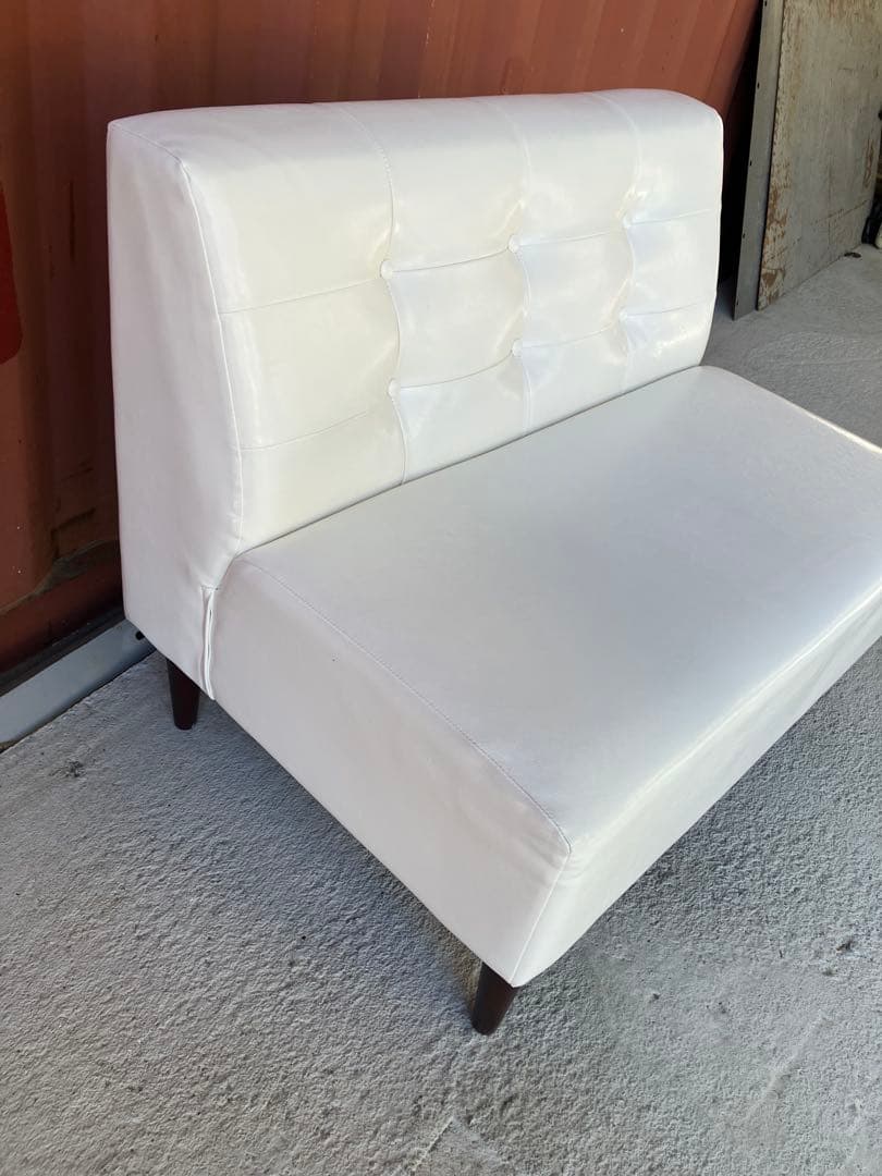 arne interior lunch1.5人掛けソファ