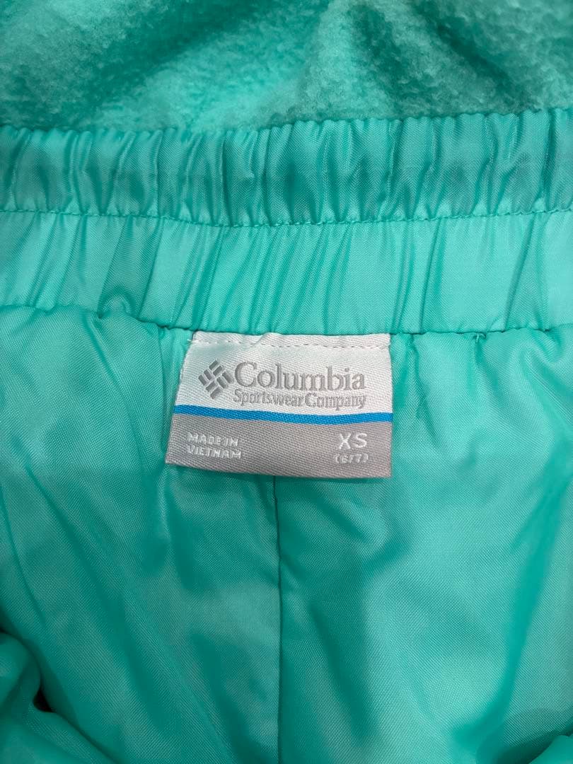 Columbia スキーウェア 子ども用 XS 6-7歳　120-130サイズ