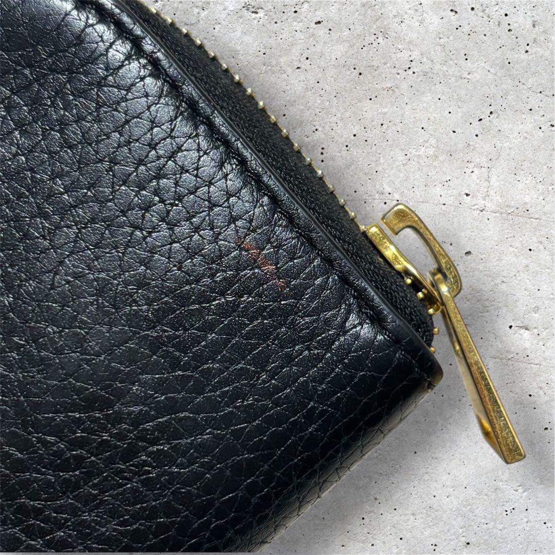 TOM FORD トムフォード 小銭入れ ケース ウォレット