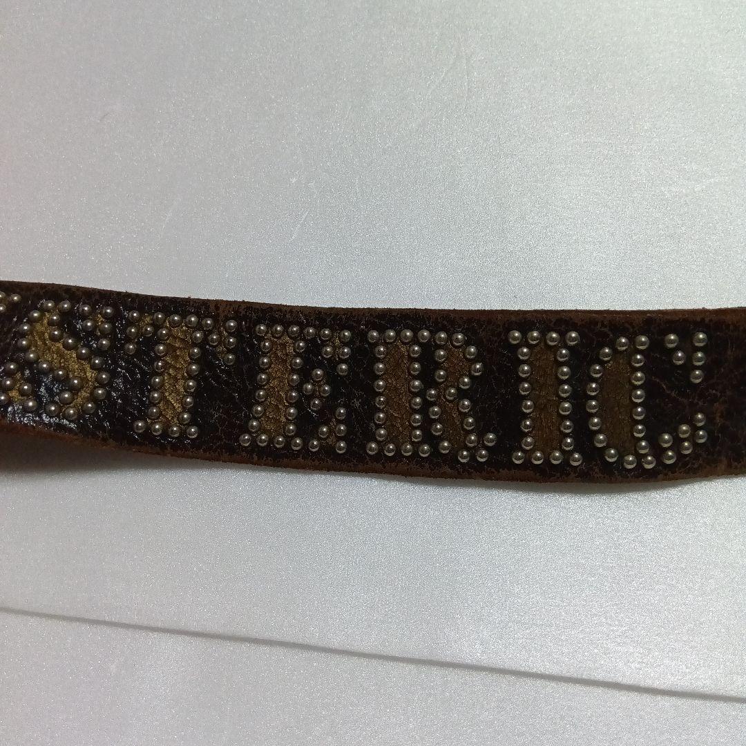 s*)様 美品✨️ ヒステリックグラマー ×バルタザール スタッズベルト コラボ