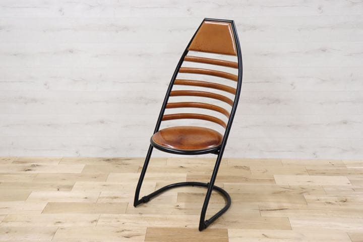 GMDNS100C ○ fasem / ファセム イタリア ビンテージ レザー