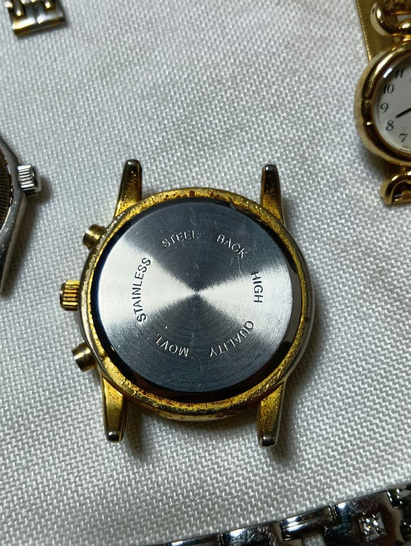 T*1様 腕時計　まとめ売り　メンズ　レディーズ　ブランド多数