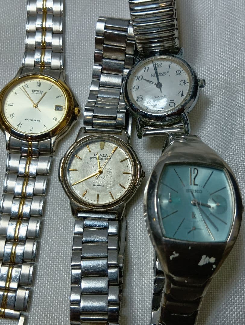 T*1様 腕時計　まとめ売り　メンズ　レディーズ　ブランド多数