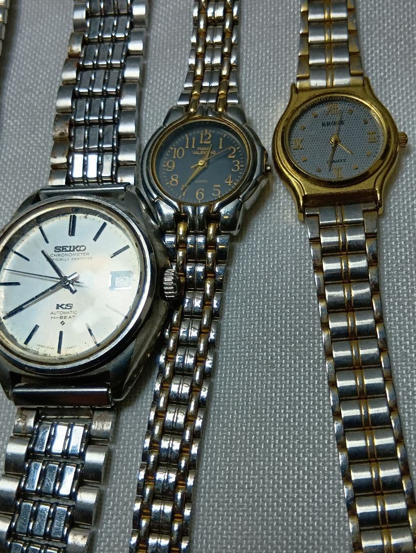 T*1様 腕時計　まとめ売り　メンズ　レディーズ　ブランド多数