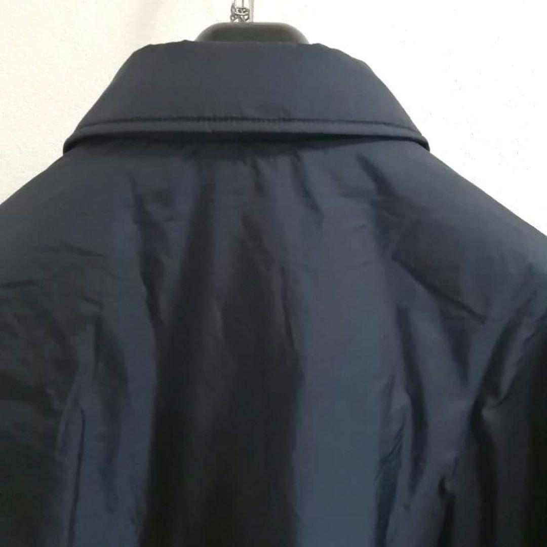 大幅値引き✨ennoy エンノイPADDED NYLON COACH Mサイズ