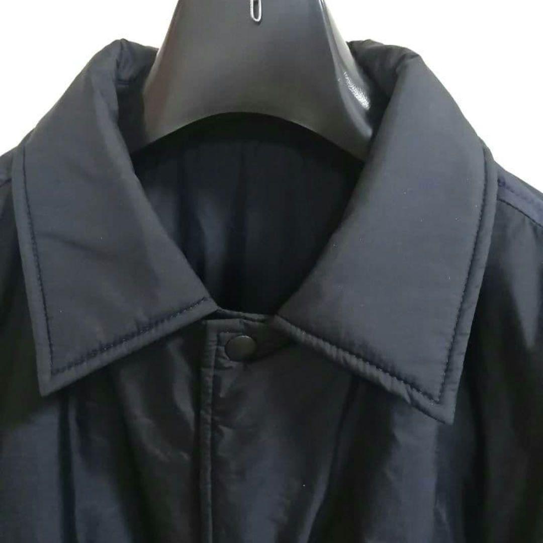 大幅値引き✨ennoy エンノイPADDED NYLON COACH Mサイズ