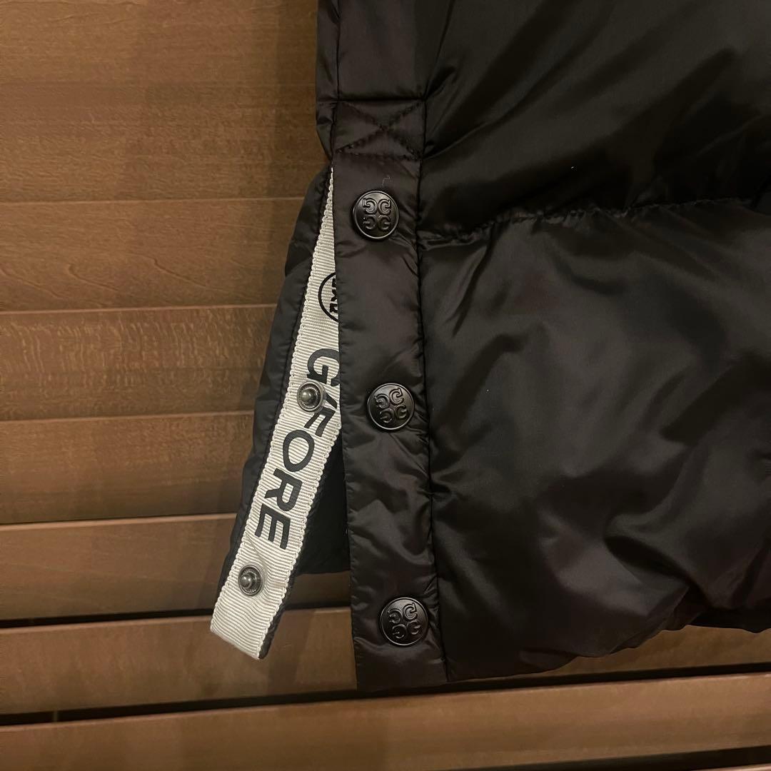 G/FORE ジーフォア GFORE レディース ゴルフ ダウンジャケットL