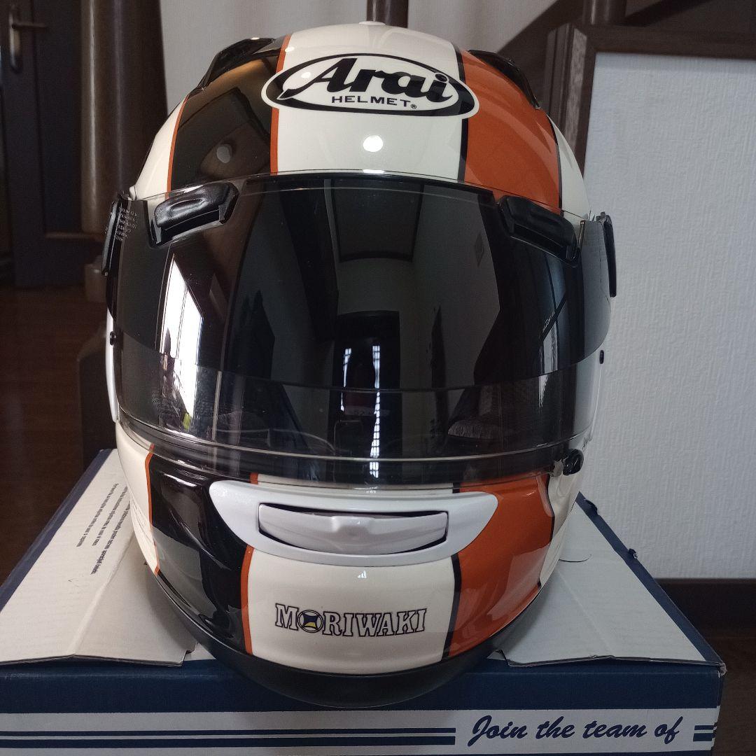 Arai アストロ IQ スタウト 57. 58 cm