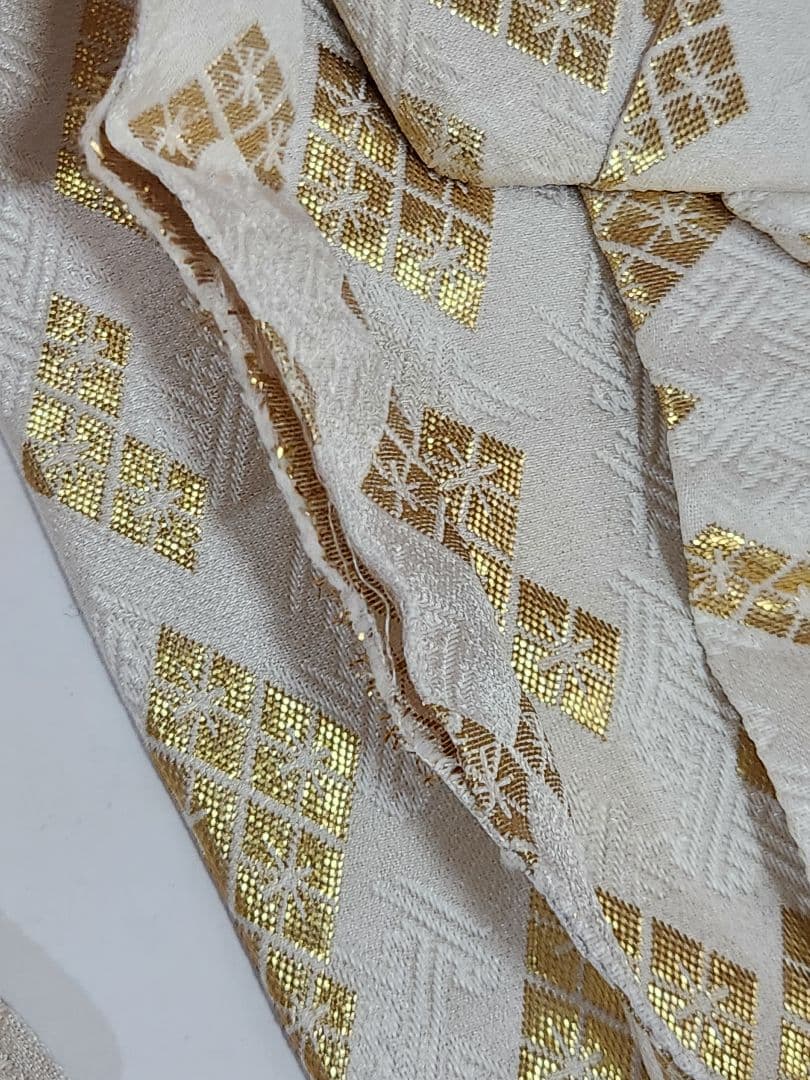 七五三 5才 男の子 着物 羽織 袴 フルセット 鷹 金 緑