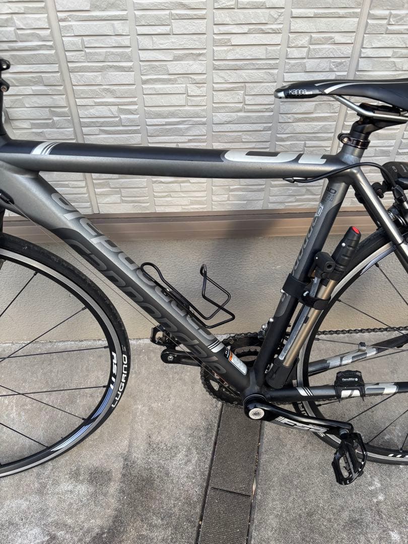 CANNONDALE CAAD10 キャノンデール　ロードバイク