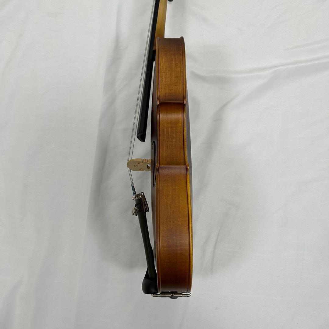 【美品】 Hallstatt ハルシュタット V-12 4/4サイズ バイオリン