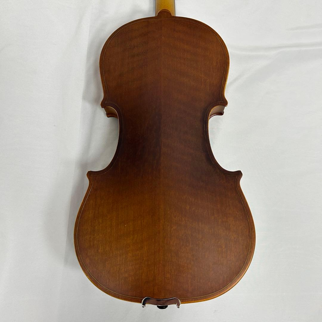 【美品】 Hallstatt ハルシュタット V-12 4/4サイズ バイオリン