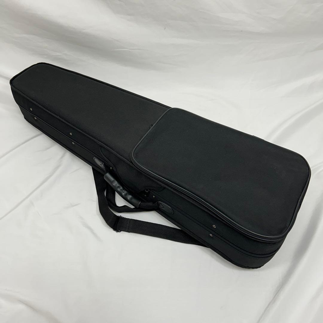 【美品】 Hallstatt ハルシュタット V-12 4/4サイズ バイオリン