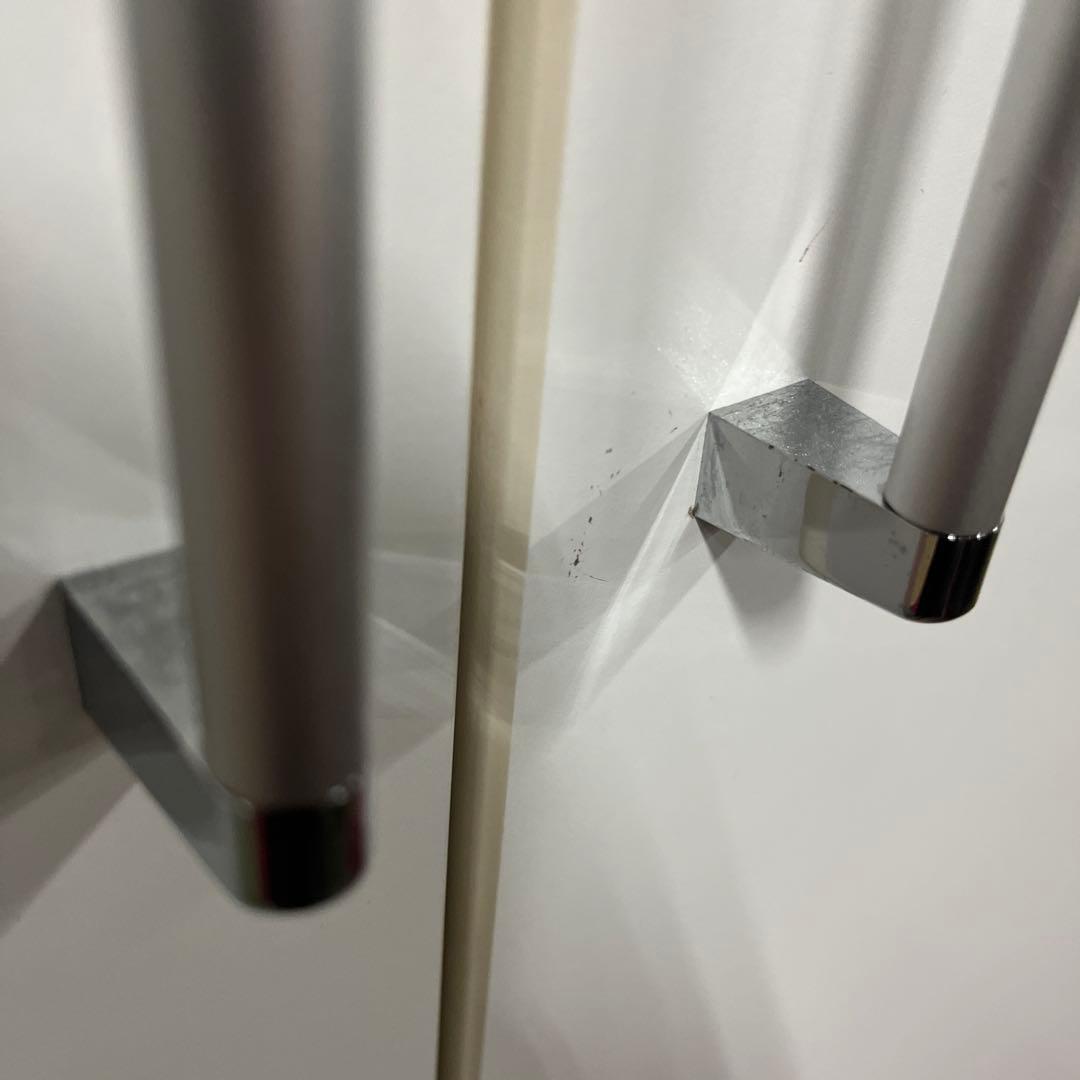 ワードローブ ホワイト木製キャビネット インテリア 家具