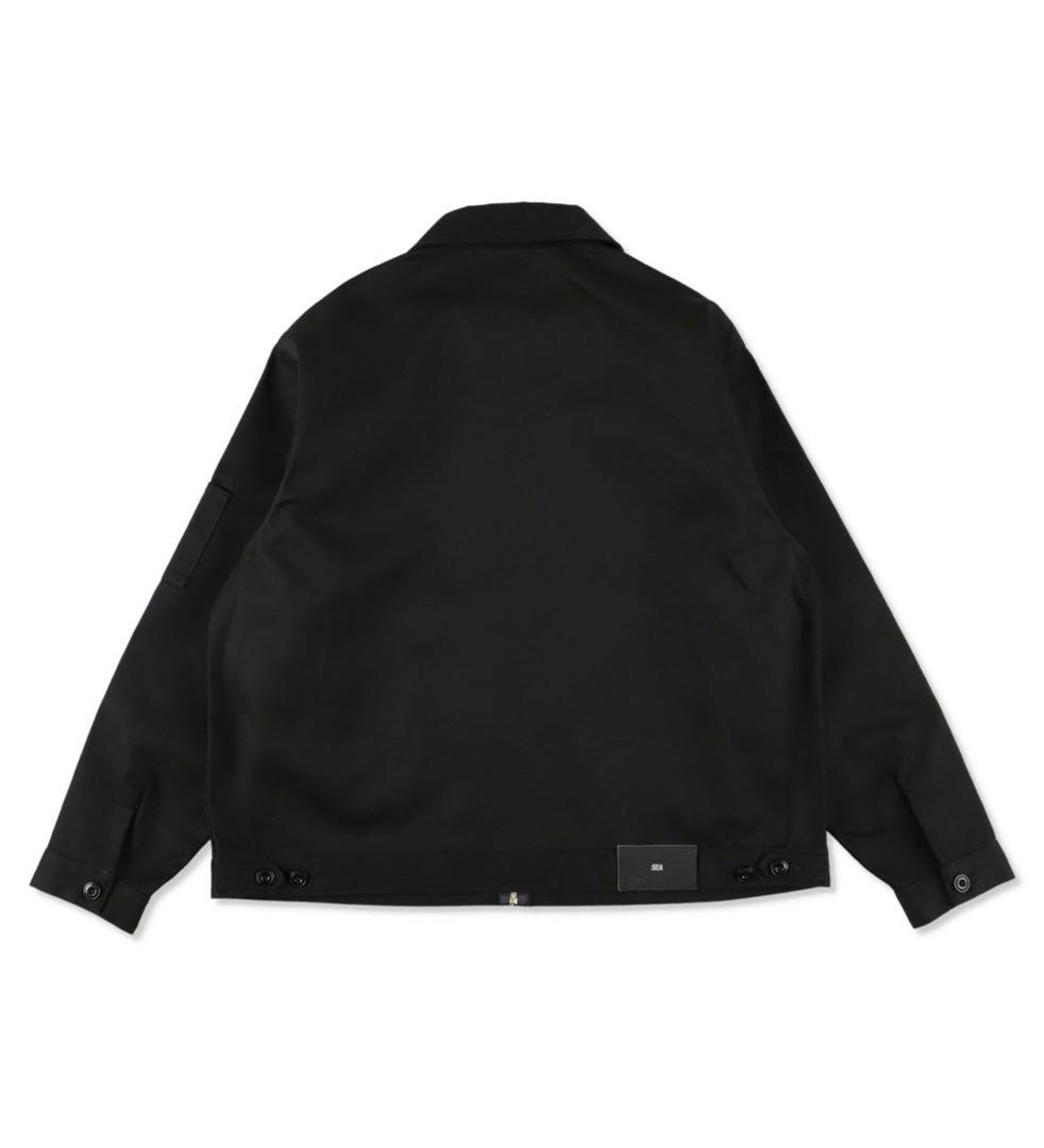 新品【Dickies x WIND AND SEA】JACKET_M ★完売品★