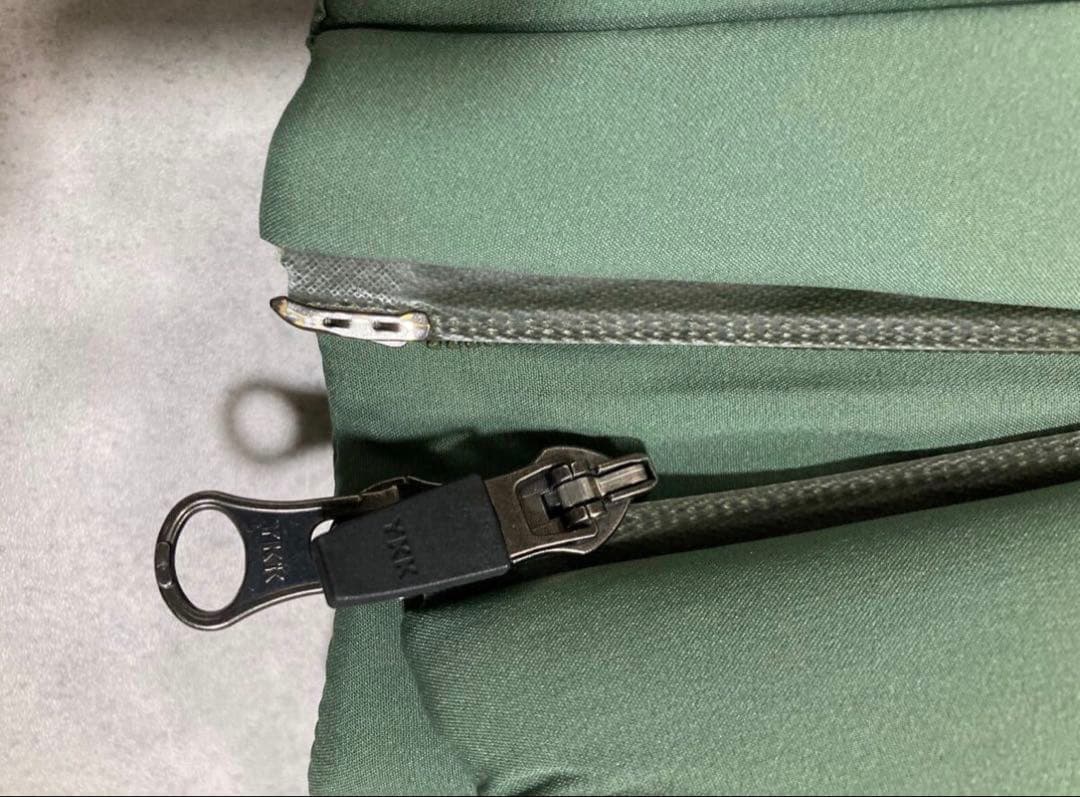 【本日取り下げ】MINOTAUR INST. SOLAR HEAT Lオリーブ