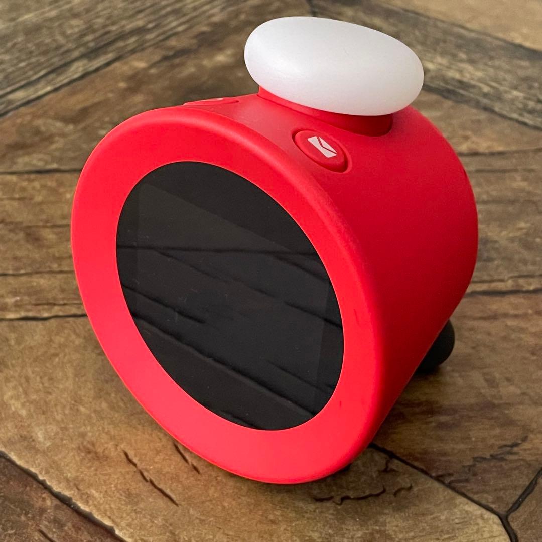 任天堂　アラーモ（箱、充電コード無し）