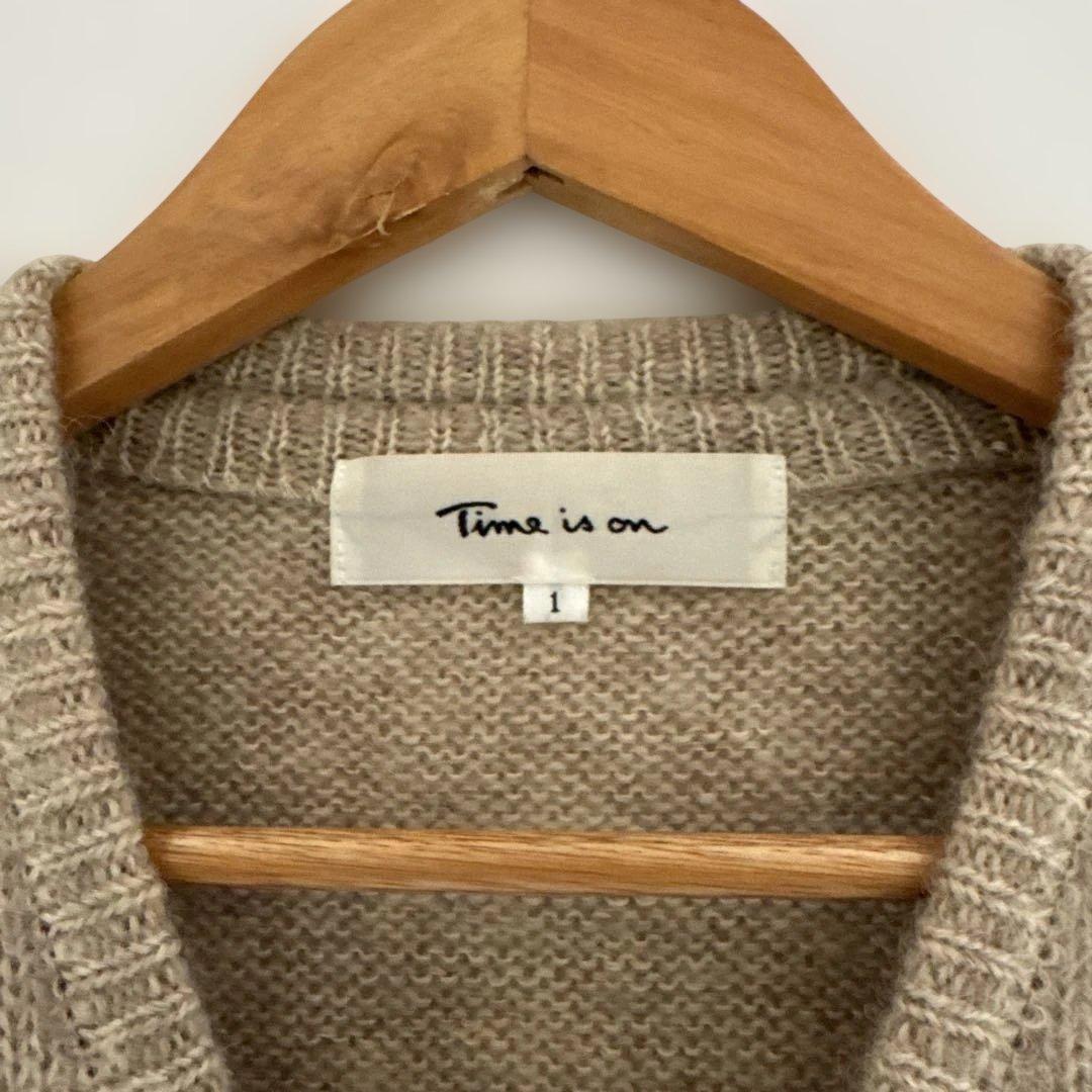 新作 25AW 【KID MOHAIR CLASSIC 6B CARDIGAN】