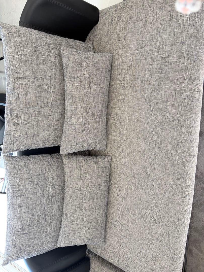 【両方】【直接】アルモニア ソファ ラージ