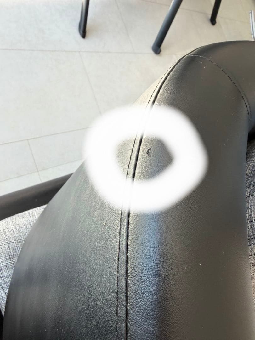 【両方】【直接】アルモニア ソファ ラージ