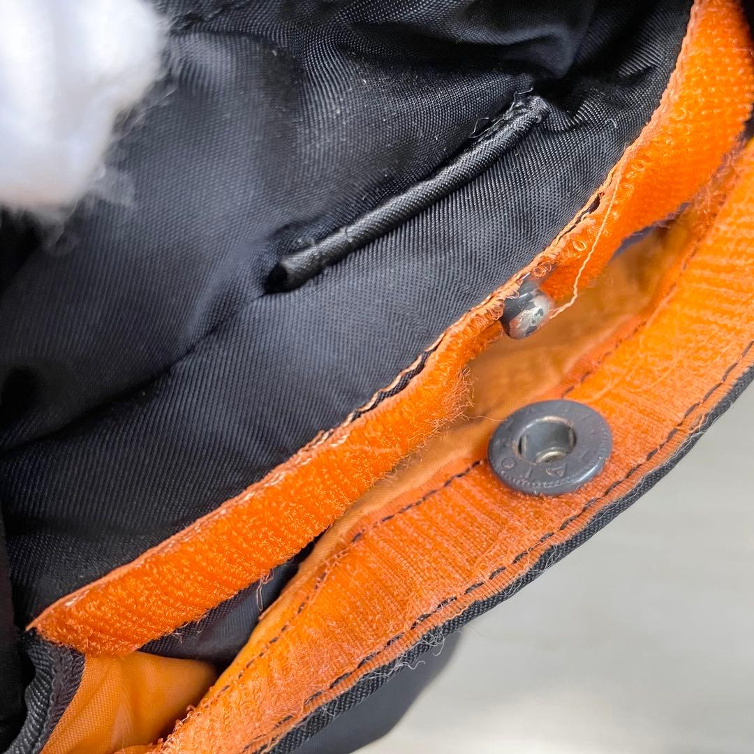 PORTER【70周年記念 美品】トートバッグ 黒 タンカー ビジネス メンズ