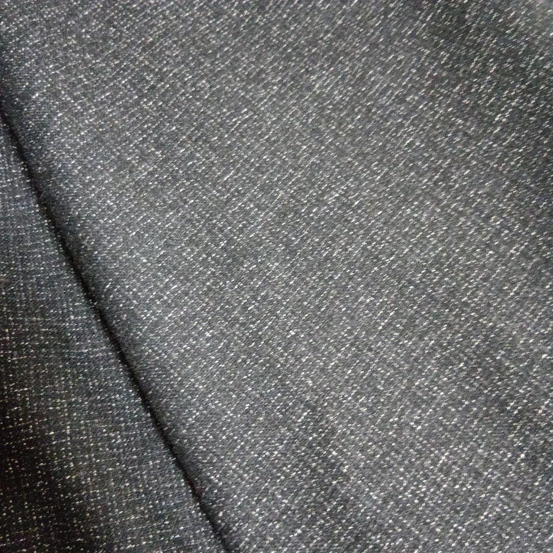 #Newansサイズ0 笹川友里さん　ボリュームフレアスカート