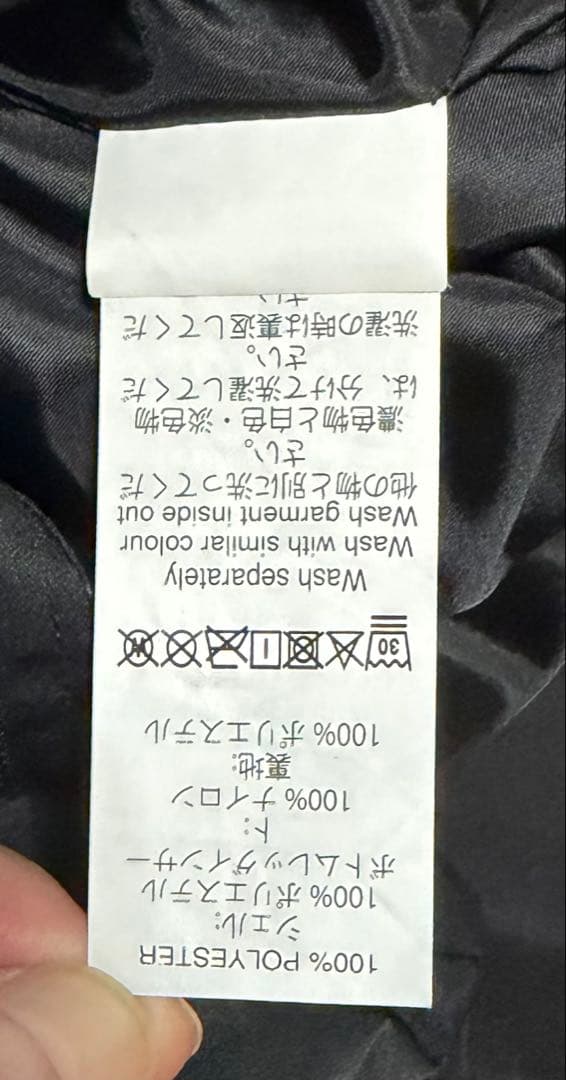OAKLEY オークリー　ブラック スノーボードパンツ　M