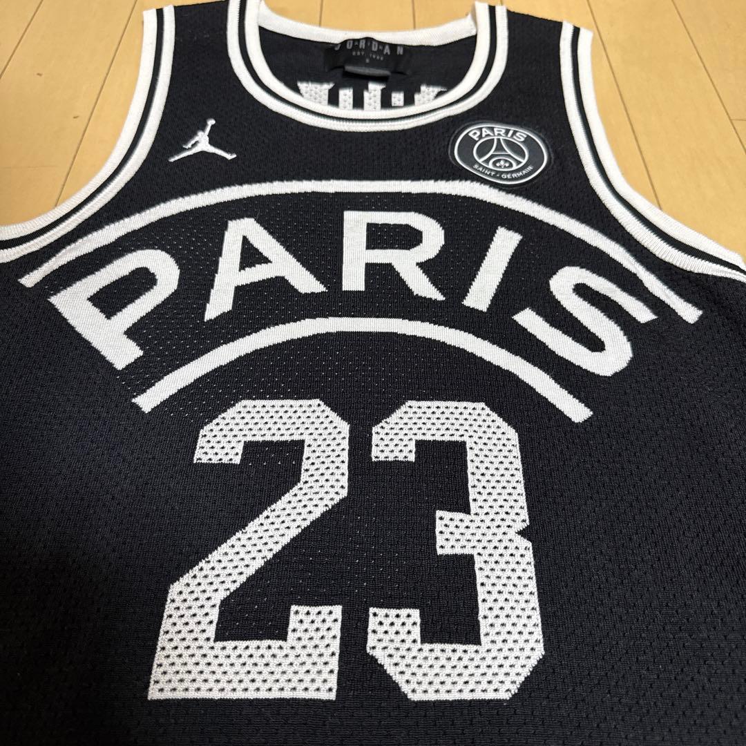 ナイキ×パリサンジェルマンPSG